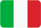 Środki ochronne Italiano